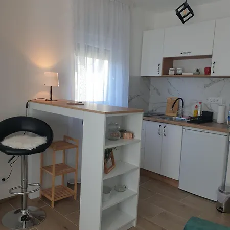 Emilija Apartment Divcibare