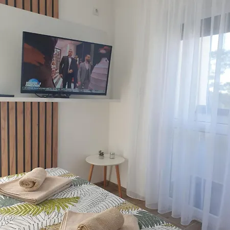 Apartamento Emilija *