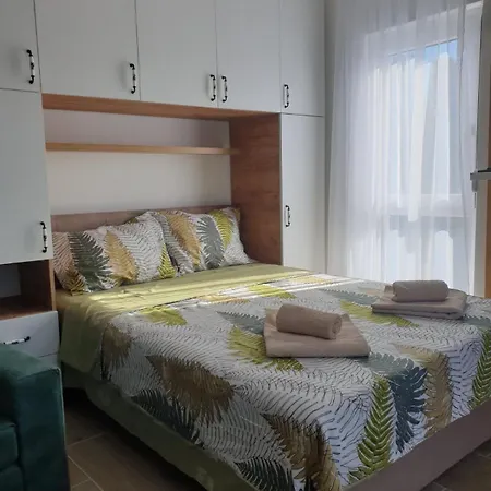 Apartamento Emilija *