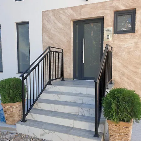 Emilija Apartamento Divčibare