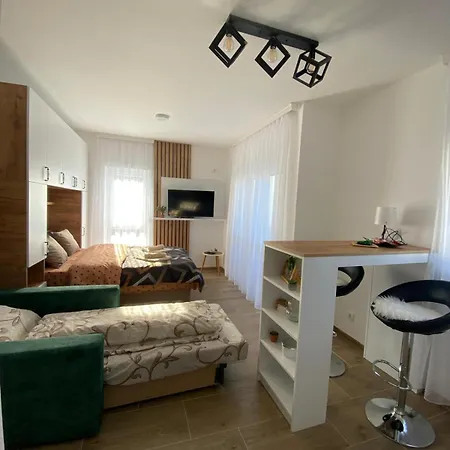 Apartamento Emilija
