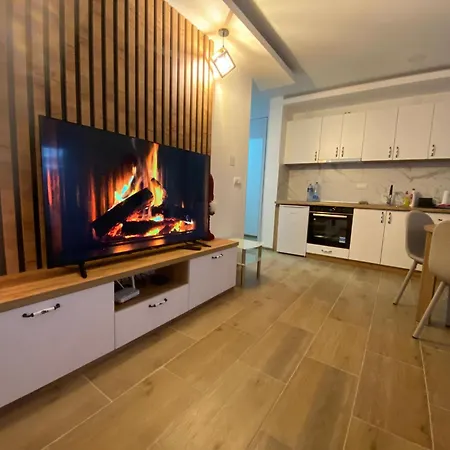 Emilija Apartment