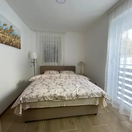 Apartamento Emilija