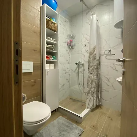 Apartment Emilija