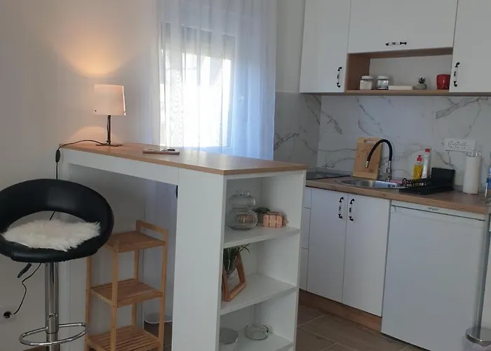 Emilija شقة Divčibare