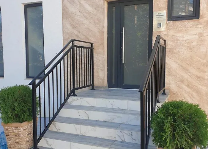 Emilija شقة Divčibare