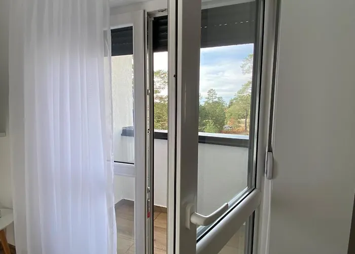 아파트 Emilija Divčibare