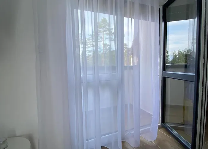 Emilija شقة Divčibare