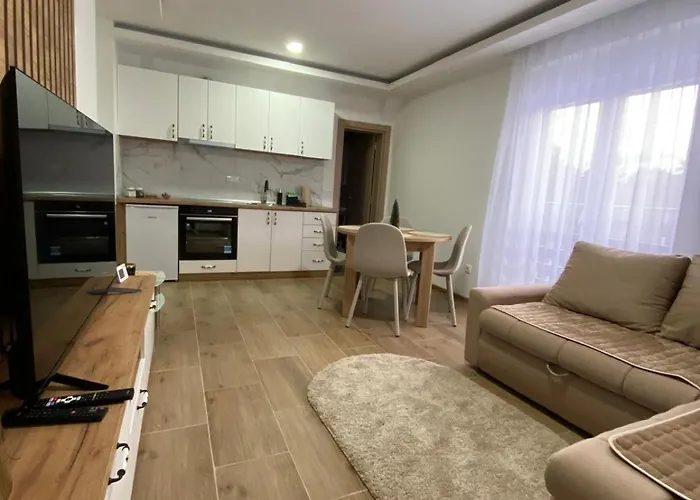 Emilija * Divčibare